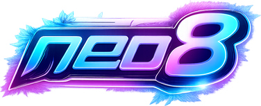 Neo8 Logo